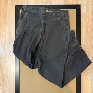 Men’s Carhartt Pant 34x32
